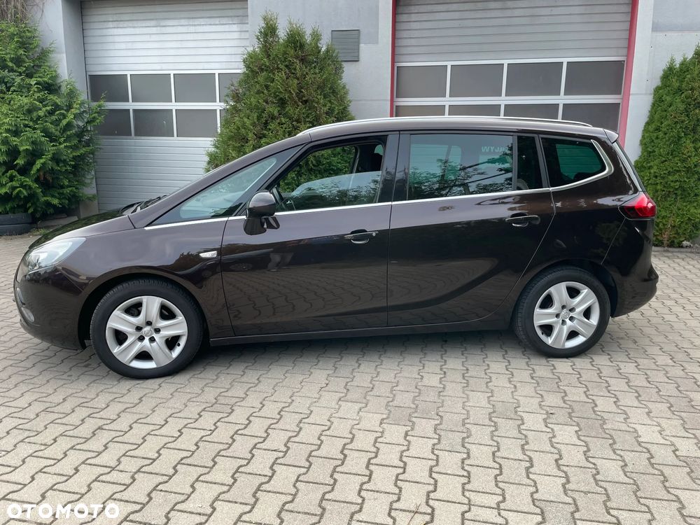 Opel Meriva 1.4 T Design Edition - 3
