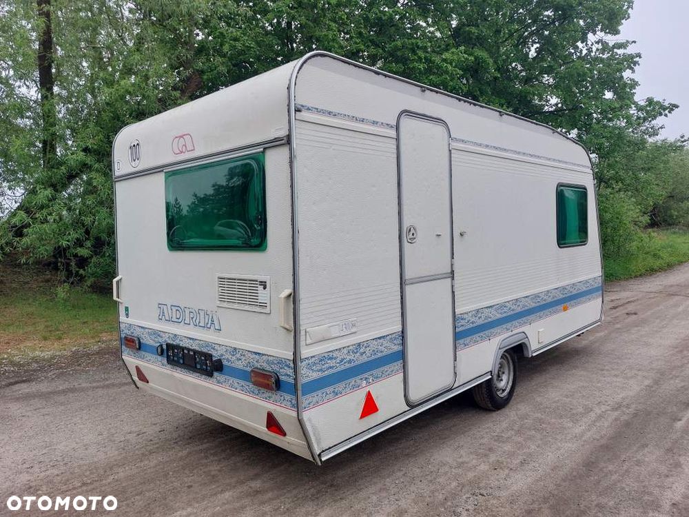 Adria 430 PH - 3
