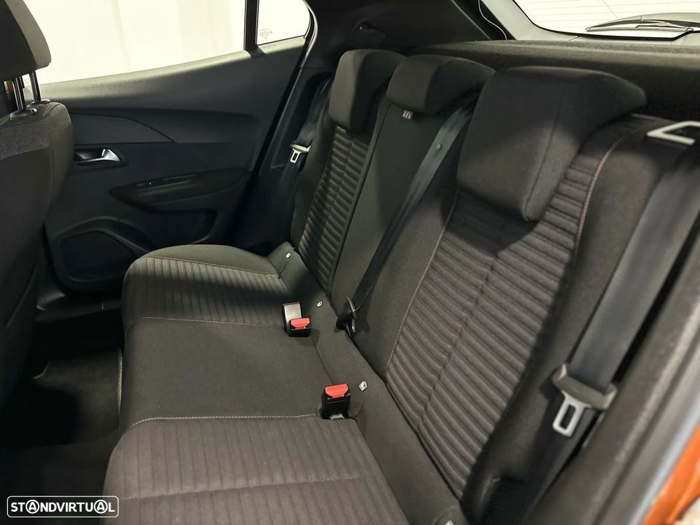 Peugeot 2008 1.2 PureTech Active Pack - 15