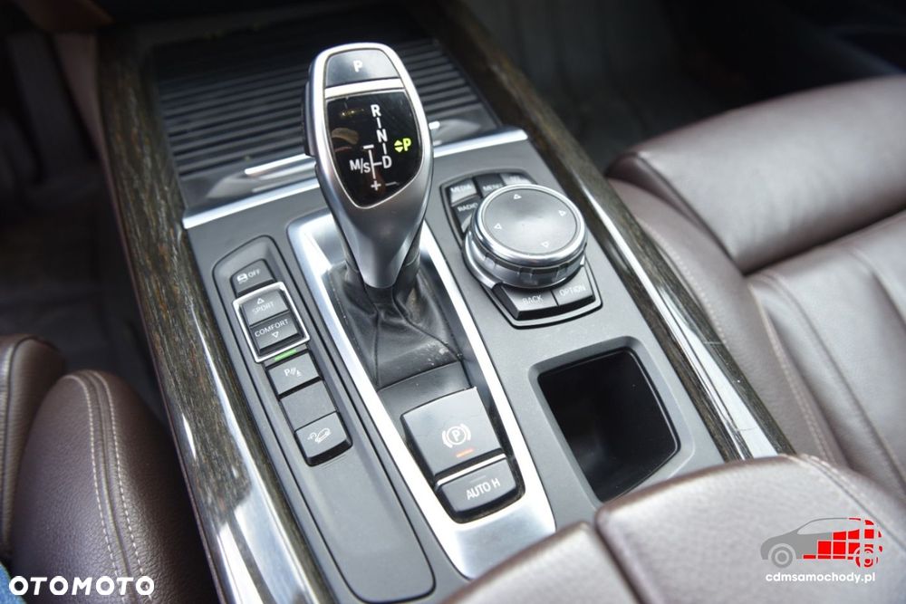 BMW X5 - 34