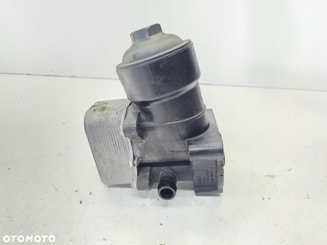 OBUDOWA FILTRA OLEJU AUDI VOLKSWAGEN SEAT SKODA 1.6 2.0 TDI 03L115389C - 2