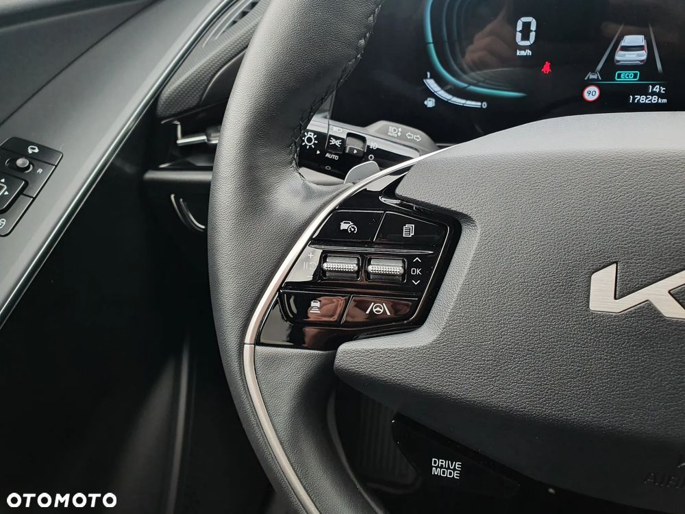 Kia Niro 1.6 GDI Hybrid L - 39