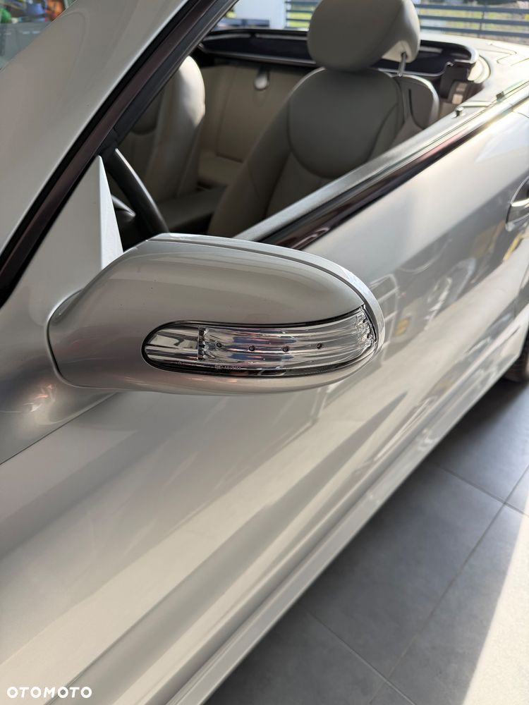 Mercedes-Benz SL 500 7G-TRONIC - 19
