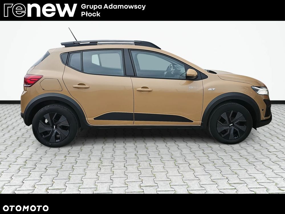 Dacia Sandero Stepway - 12
