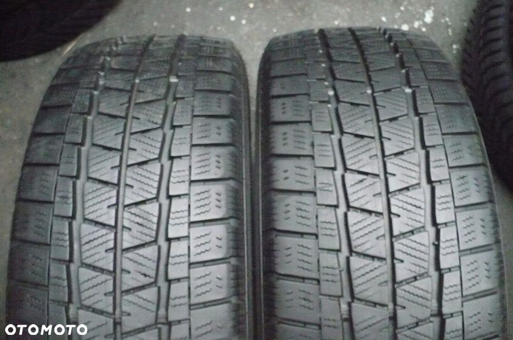 2x FALKEN Eurowinter VAN01 215/60R17C 7,4mm 2021 - 1