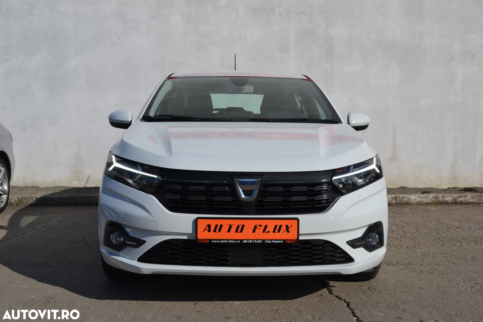 Dacia Sandero TCe 90 MT6 Comfort - 2