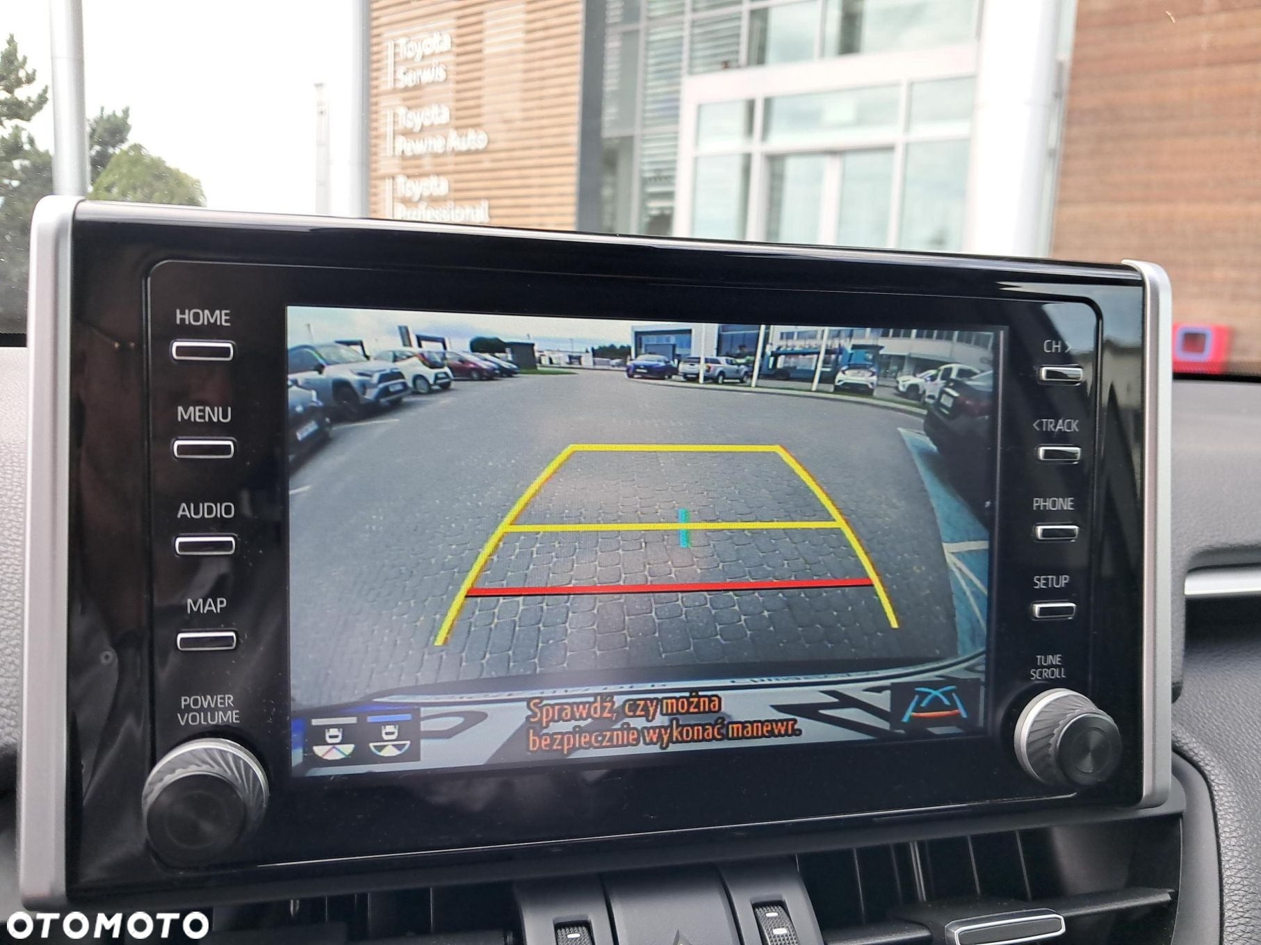 Toyota RAV4 2.5 Hybrid Comfort 4x2 - 20