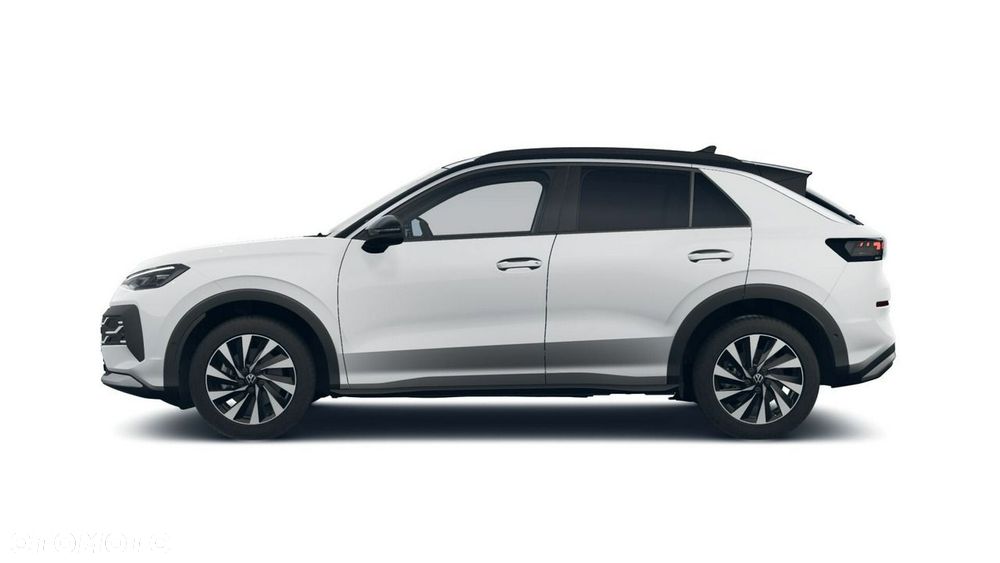 Volkswagen T-Roc - 4