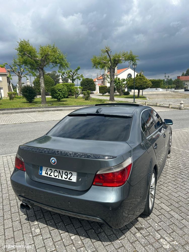 BMW 530 dA - 3