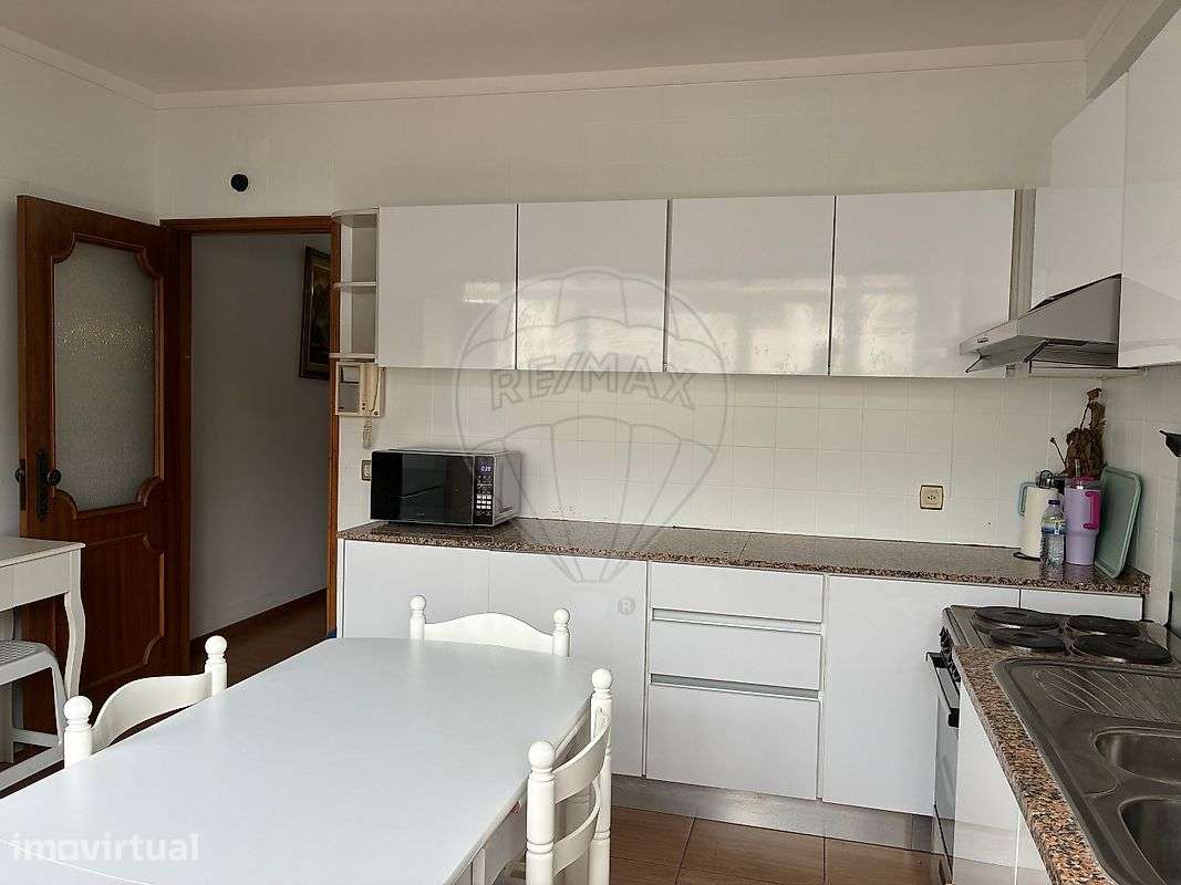 Apartamento T3 para arrendamento - Grande imagem: 3/14