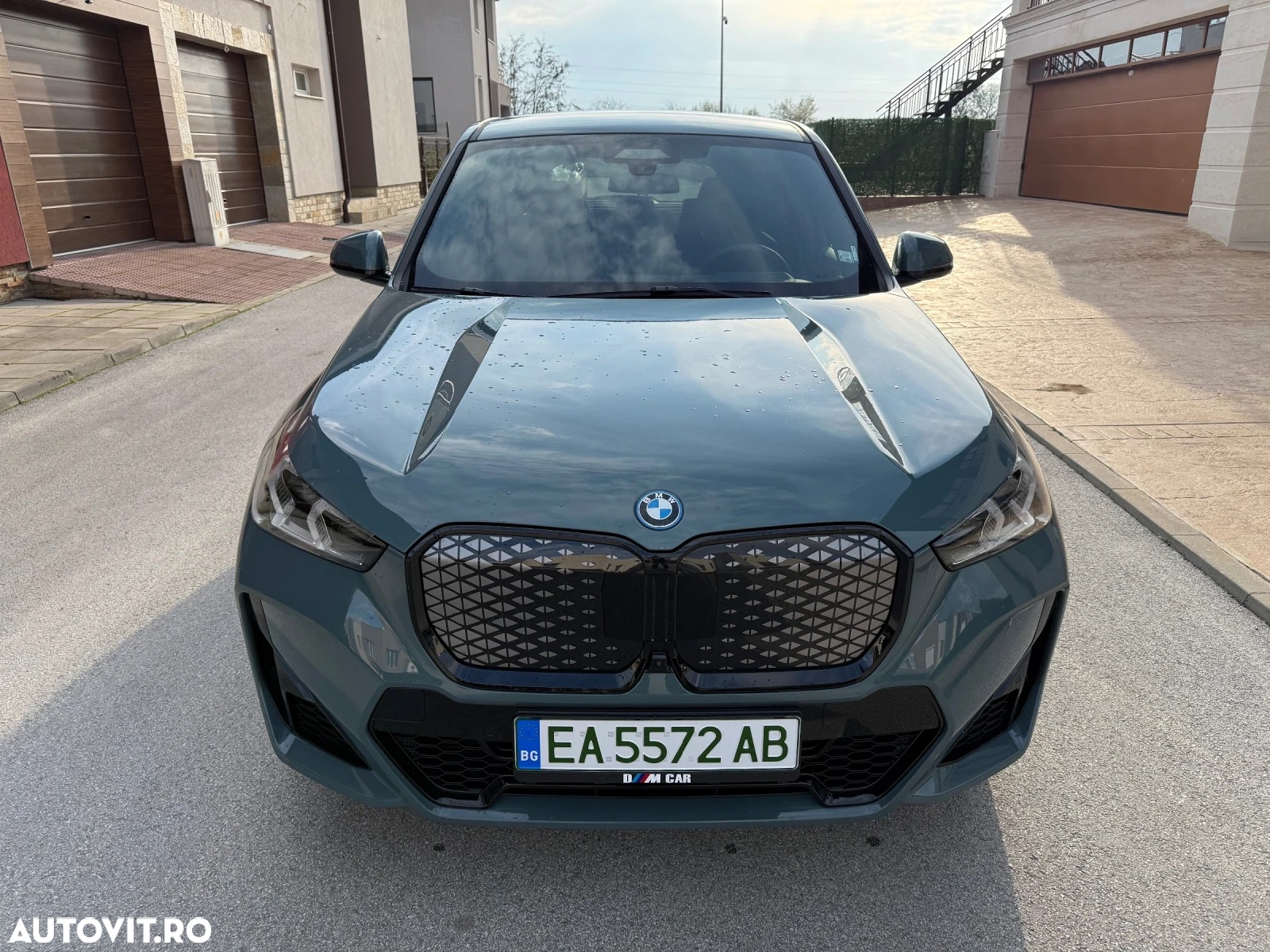 BMW iX1 eDrive20 - 11