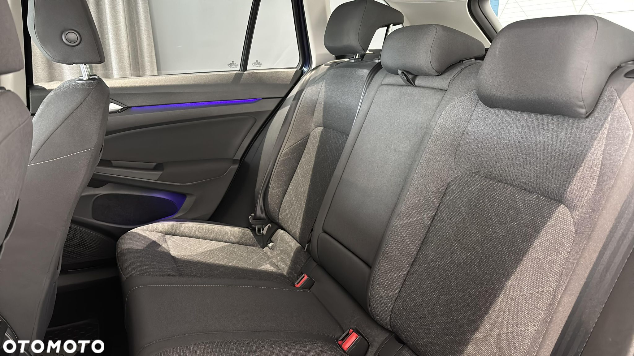 Volkswagen Golf VIII 2.0 TDI Life DSG - 16