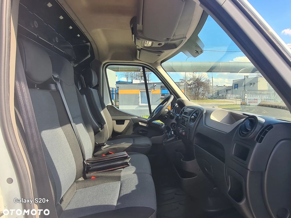 Renault MASTER 2.3/145 Warsztat serwis mobilny - 12