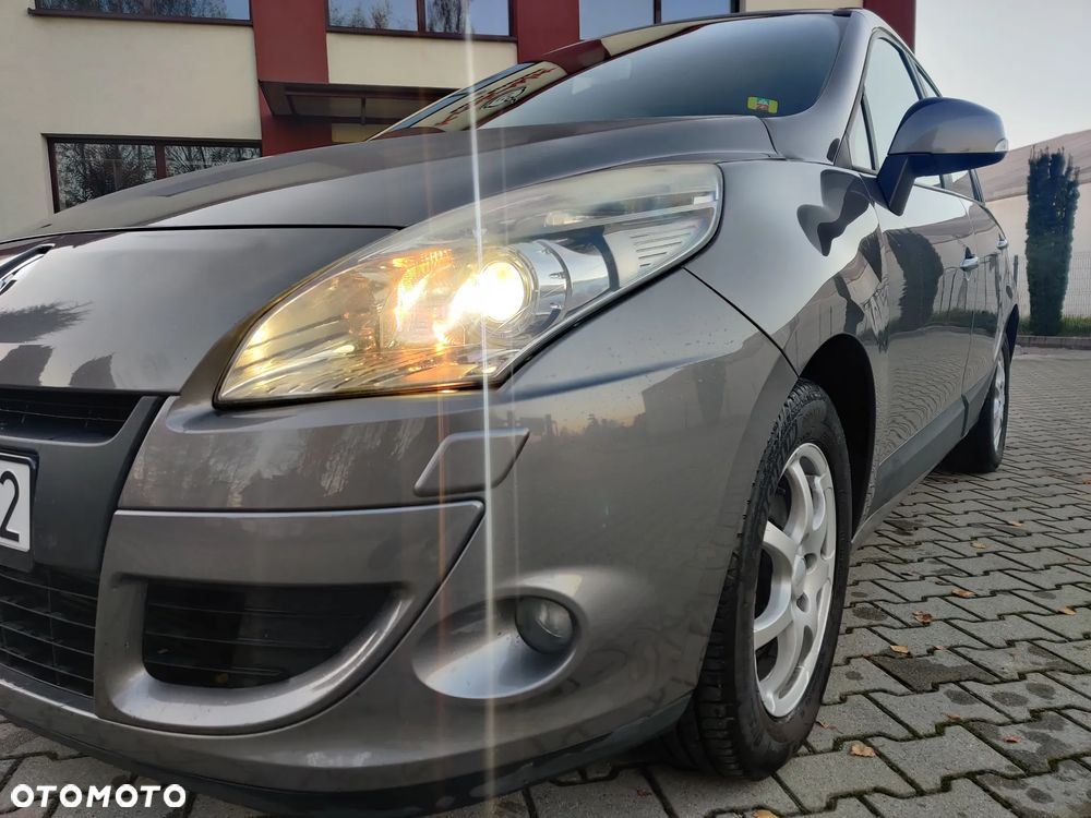 Renault Scenic TCe 130 Dynamique - 13