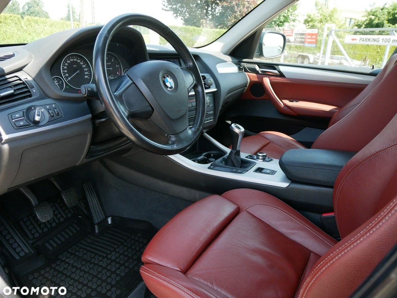 BMW X3 20d xDrive - 4