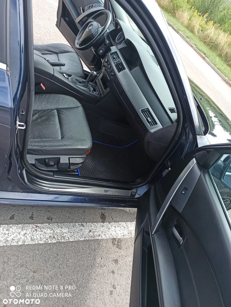 BMW Seria 5 - 19