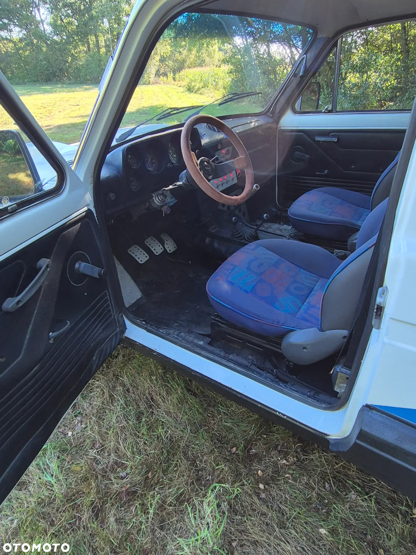 Lada Niva 1.6 Taiga - 13