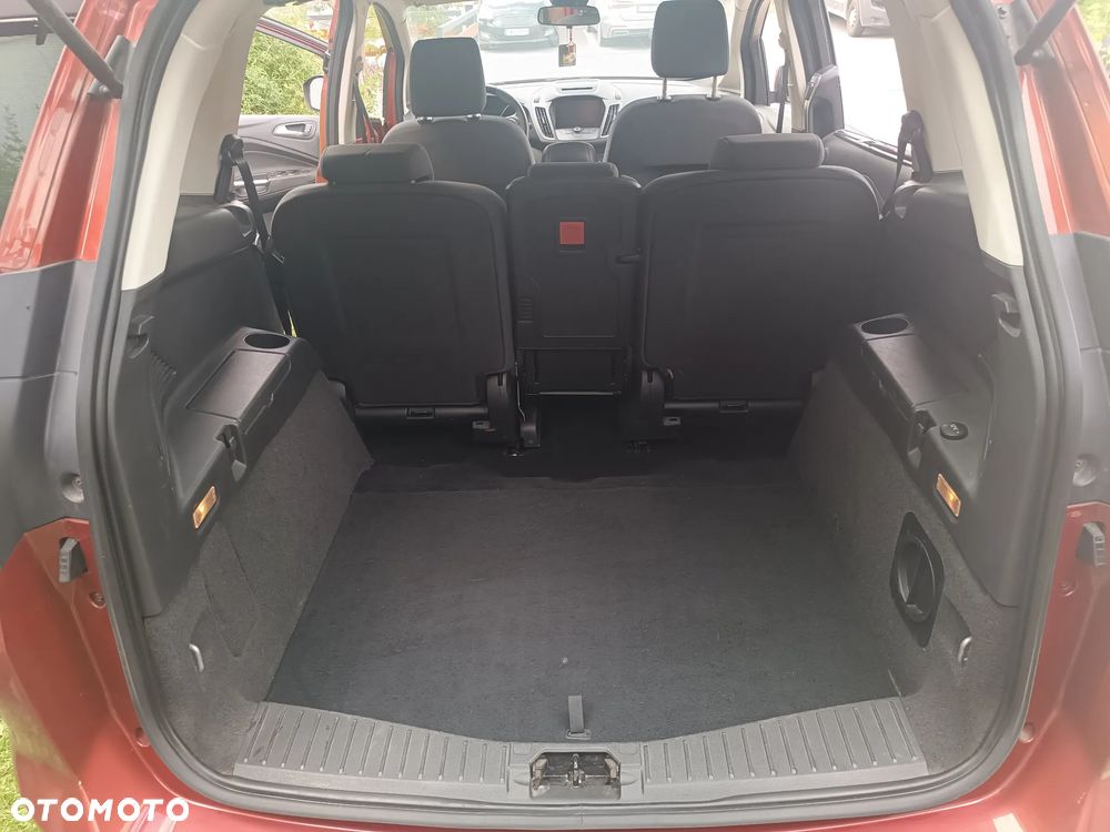 Ford Grand C-MAX 1.0 EcoBoost Ambiente ASS - 11
