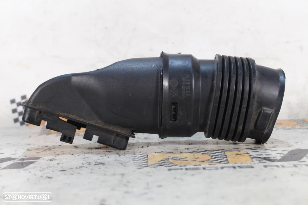 Tubo De Admissão Peugeot Rcz  9688772380 / 96 887 723 80 - 3