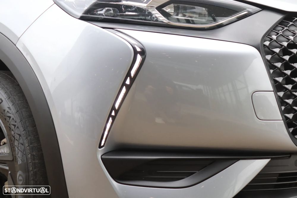 DS DS3 Crossback E-TENSE BASTILLE - 32