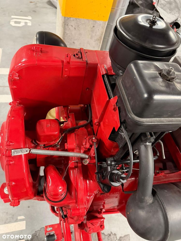 Inny Porsche 108 Junior - 23