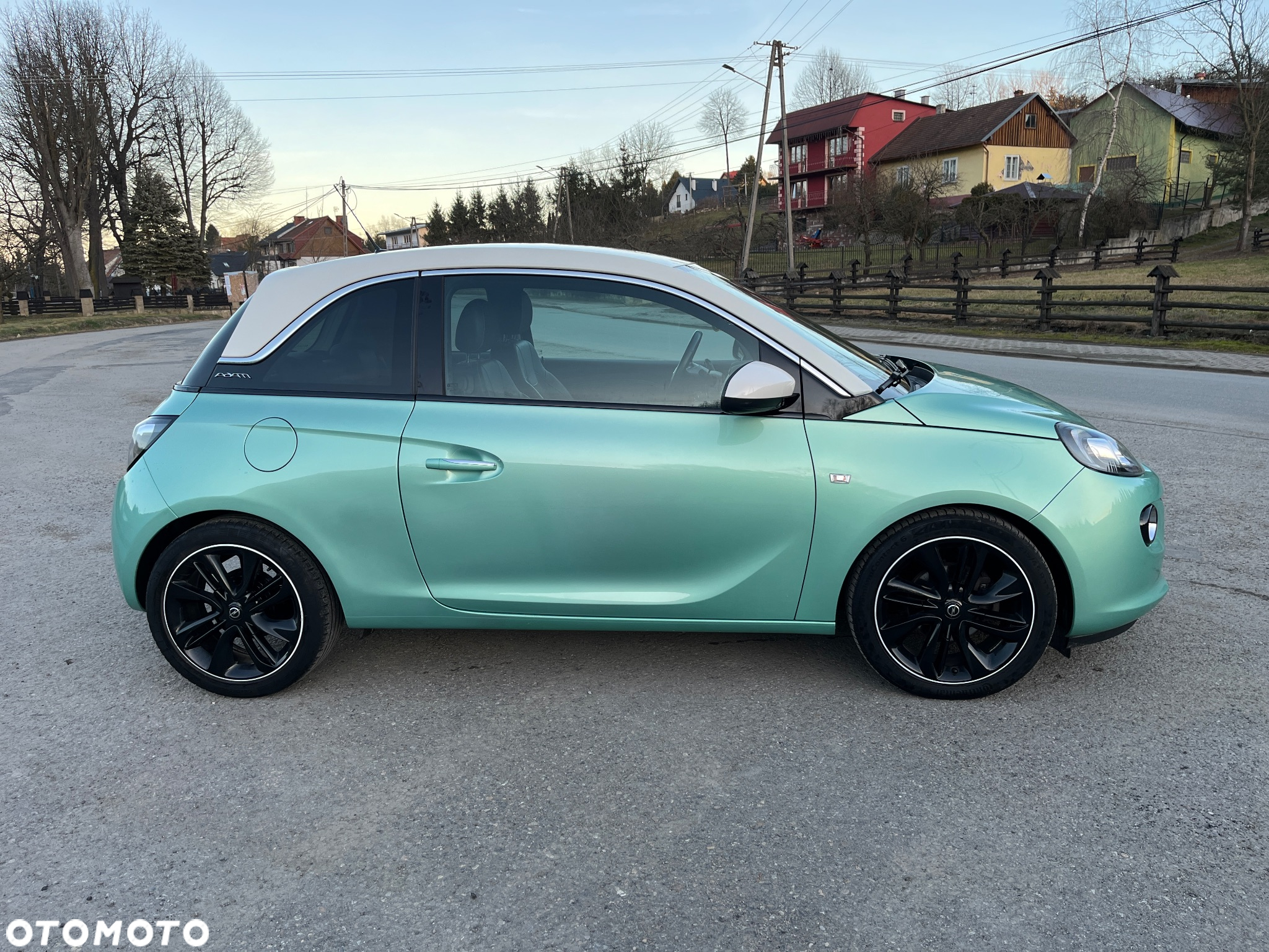 Opel Adam - 9