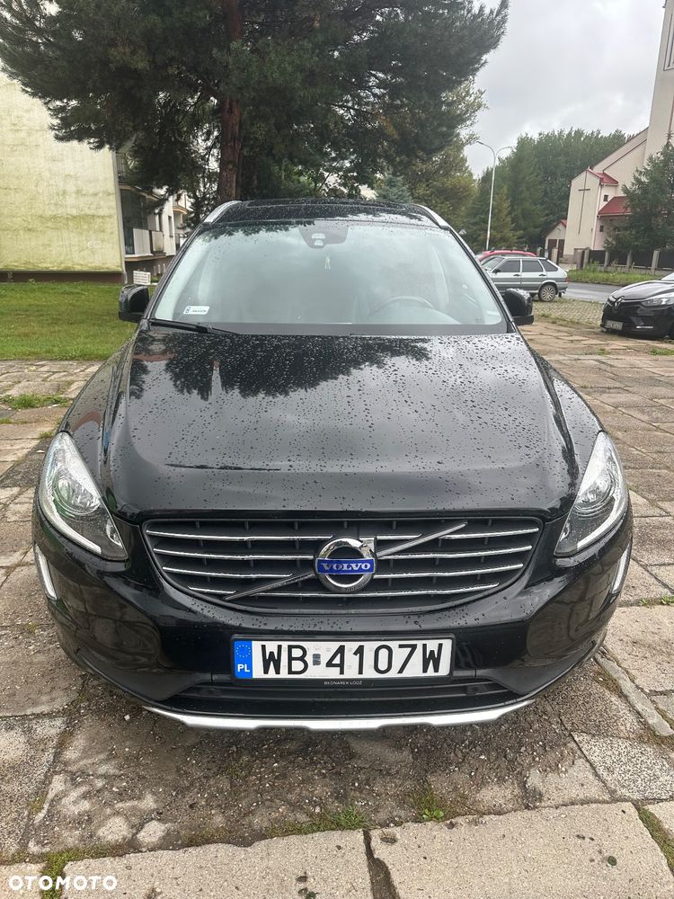 Volvo XC 60 T5 Geartronic Kinetic - 1