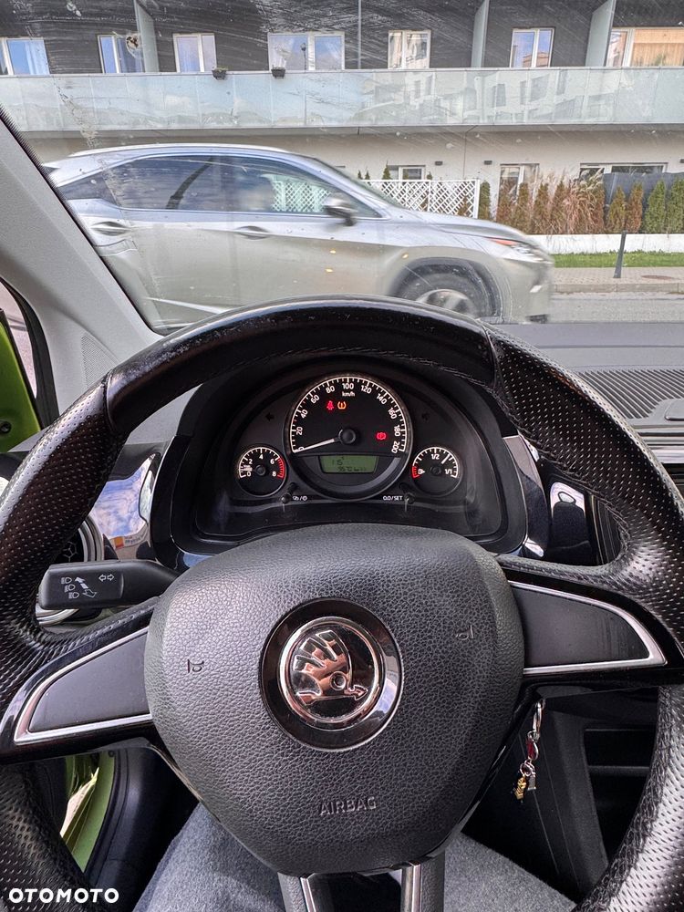 Skoda Citigo 1.0 Ambition - 23