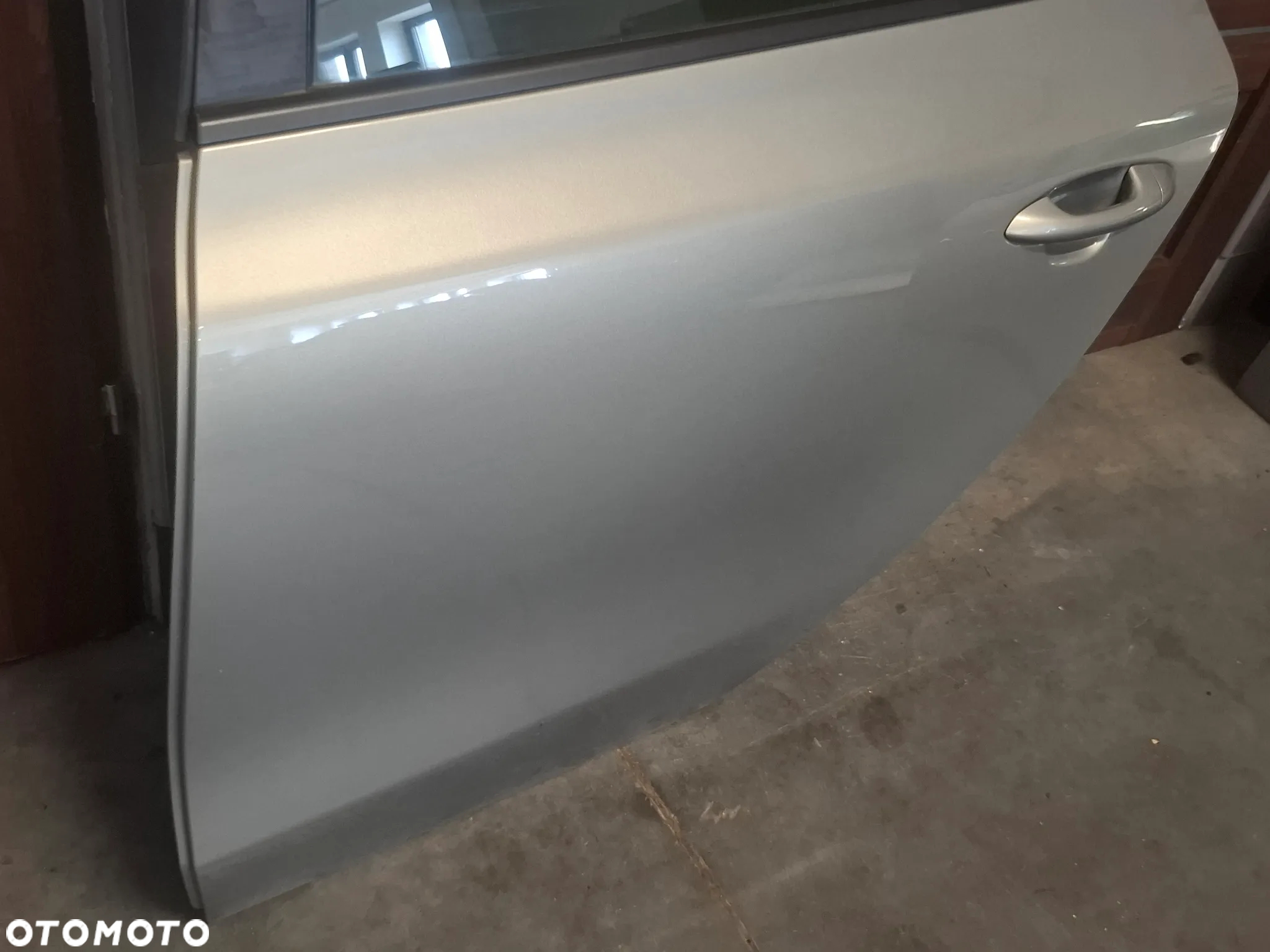 Drzwi lewy tył Kia Ceed Kombi 2017 rok kolor A3 do założenia - 3