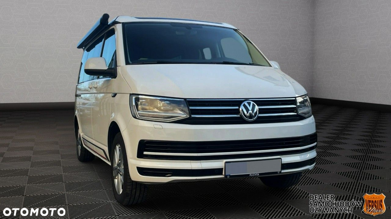 Volkswagen California - 4