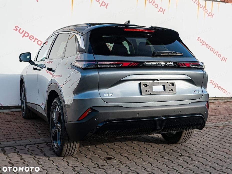 BAIC 5 Beijing 1.5T Luxury DCT - 9