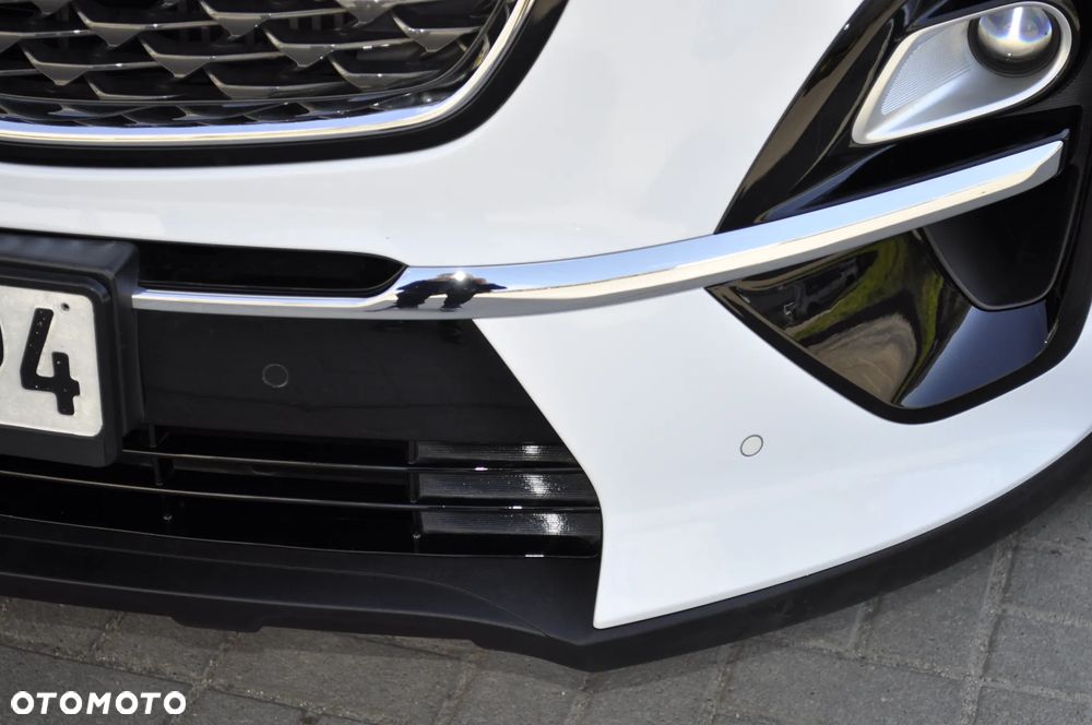 Kia Sportage 1.6 T-GDI L Business Line 4WD DCT - 12