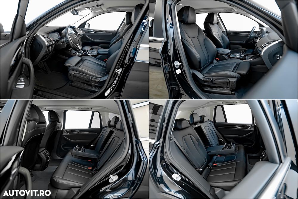 BMW X3 - 20