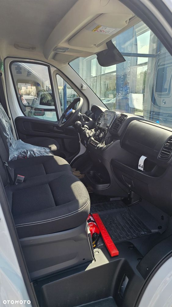 Peugeot BOXER - 10