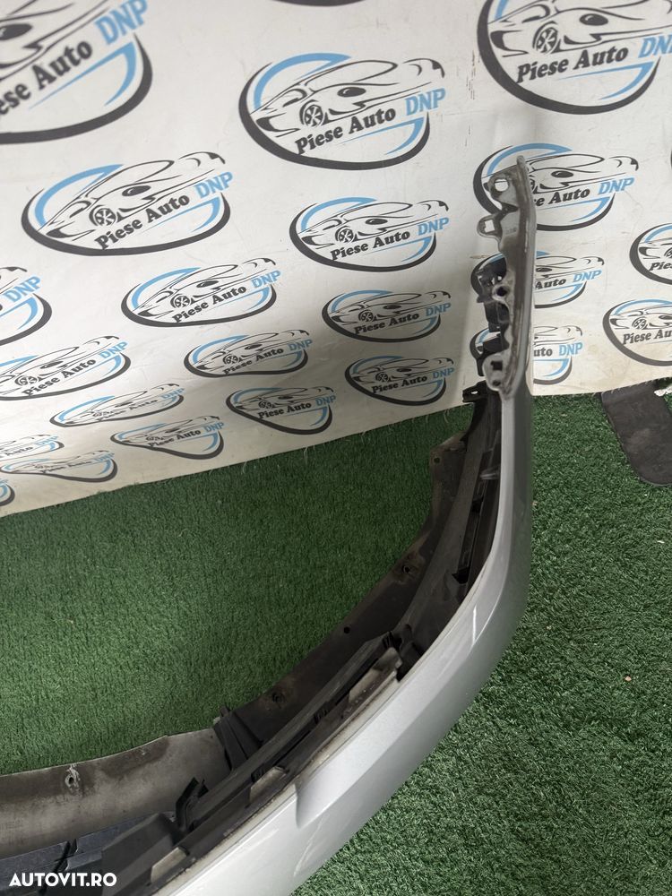 Bara fata Bmw seria 5 G30 G31 lci facelift luxury 2021-2025 - 7