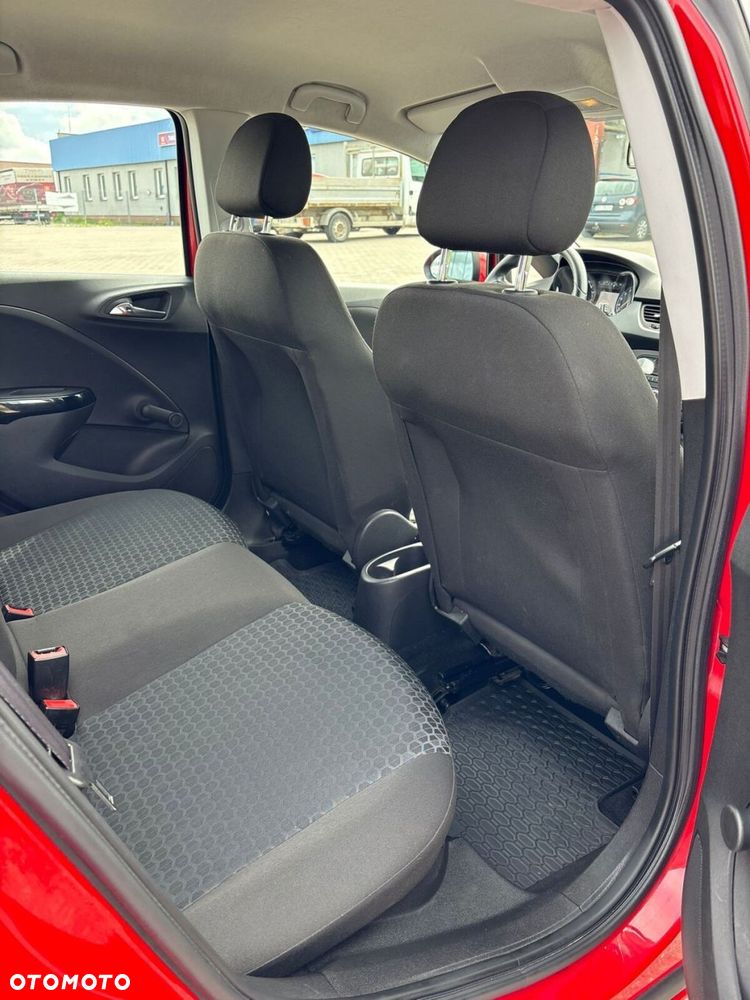 Opel Corsa - 23