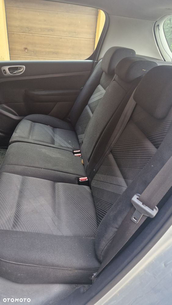 Peugeot 307 1.6 HDi - 8