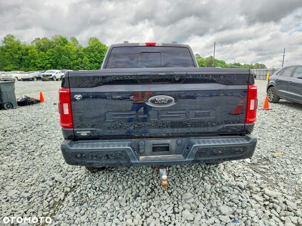 Ford F150 - 6