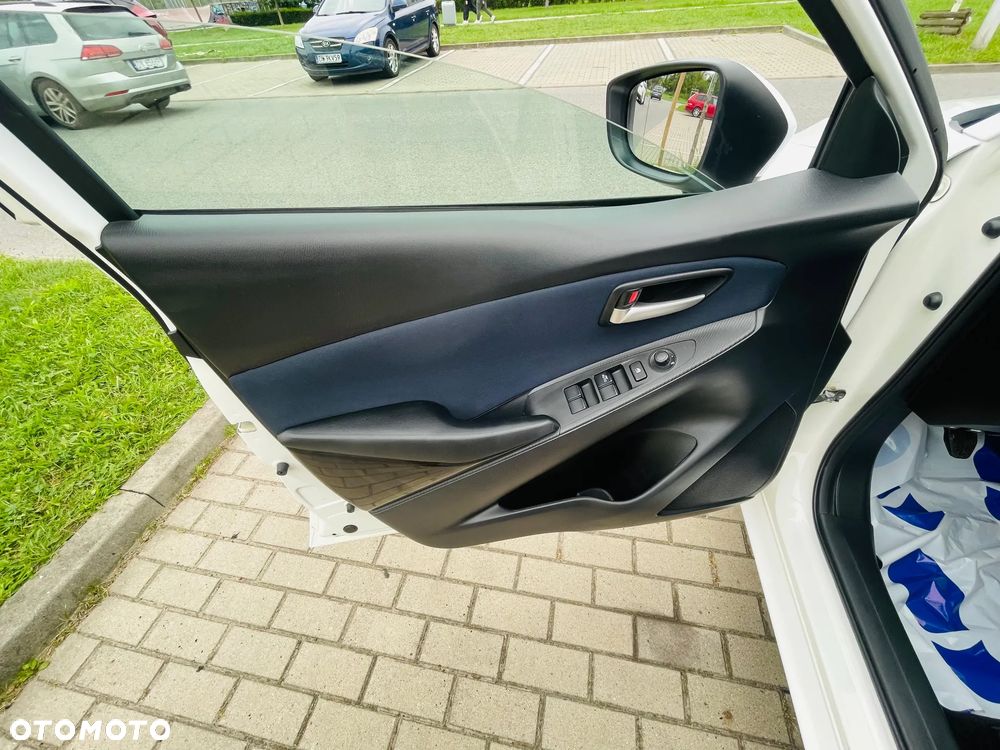 Mazda 2 SKYACTIV-G 90 White Edition - 20