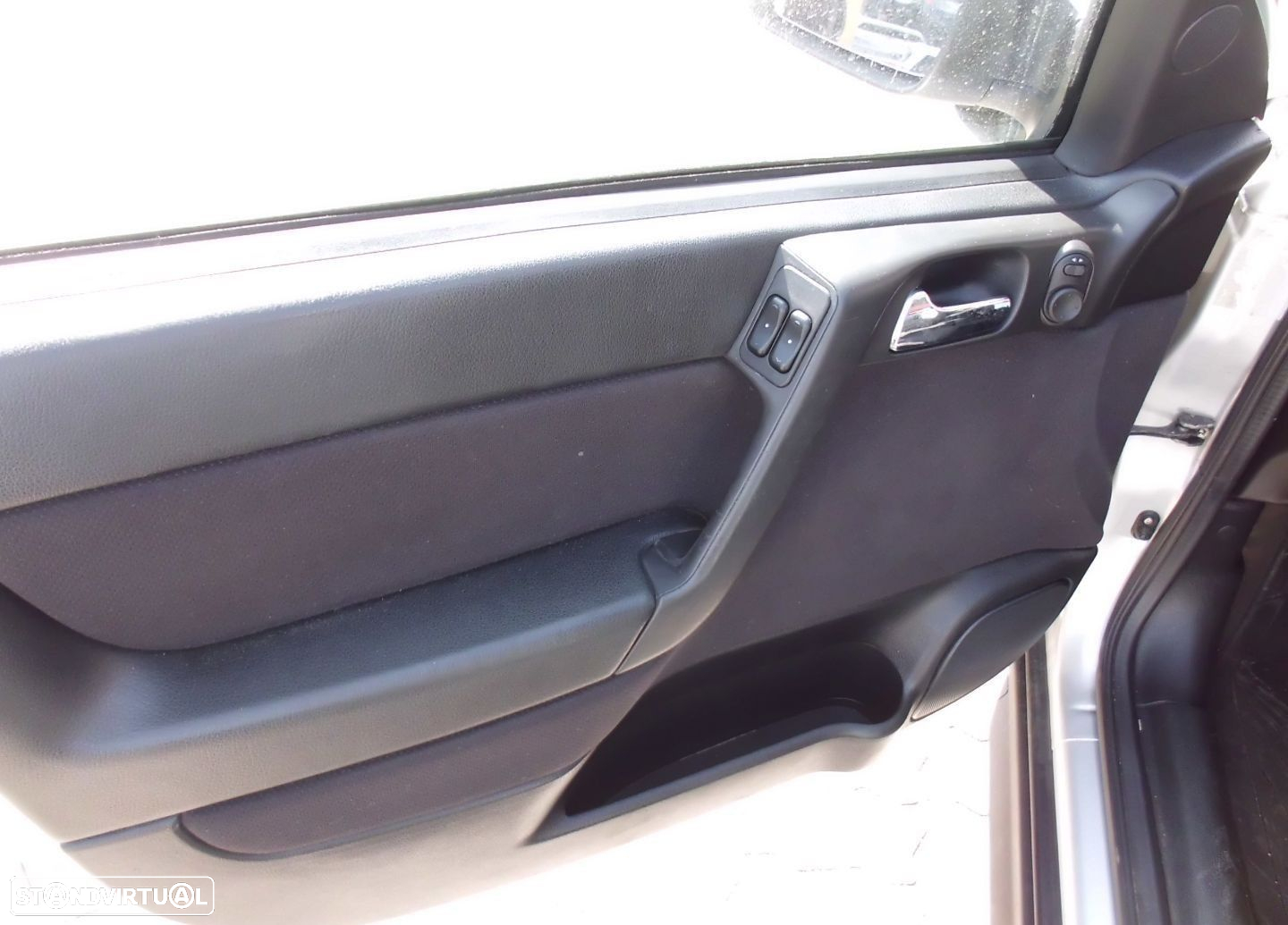 Peças Opel Astra G (T98) 2004 a 2009 - 15