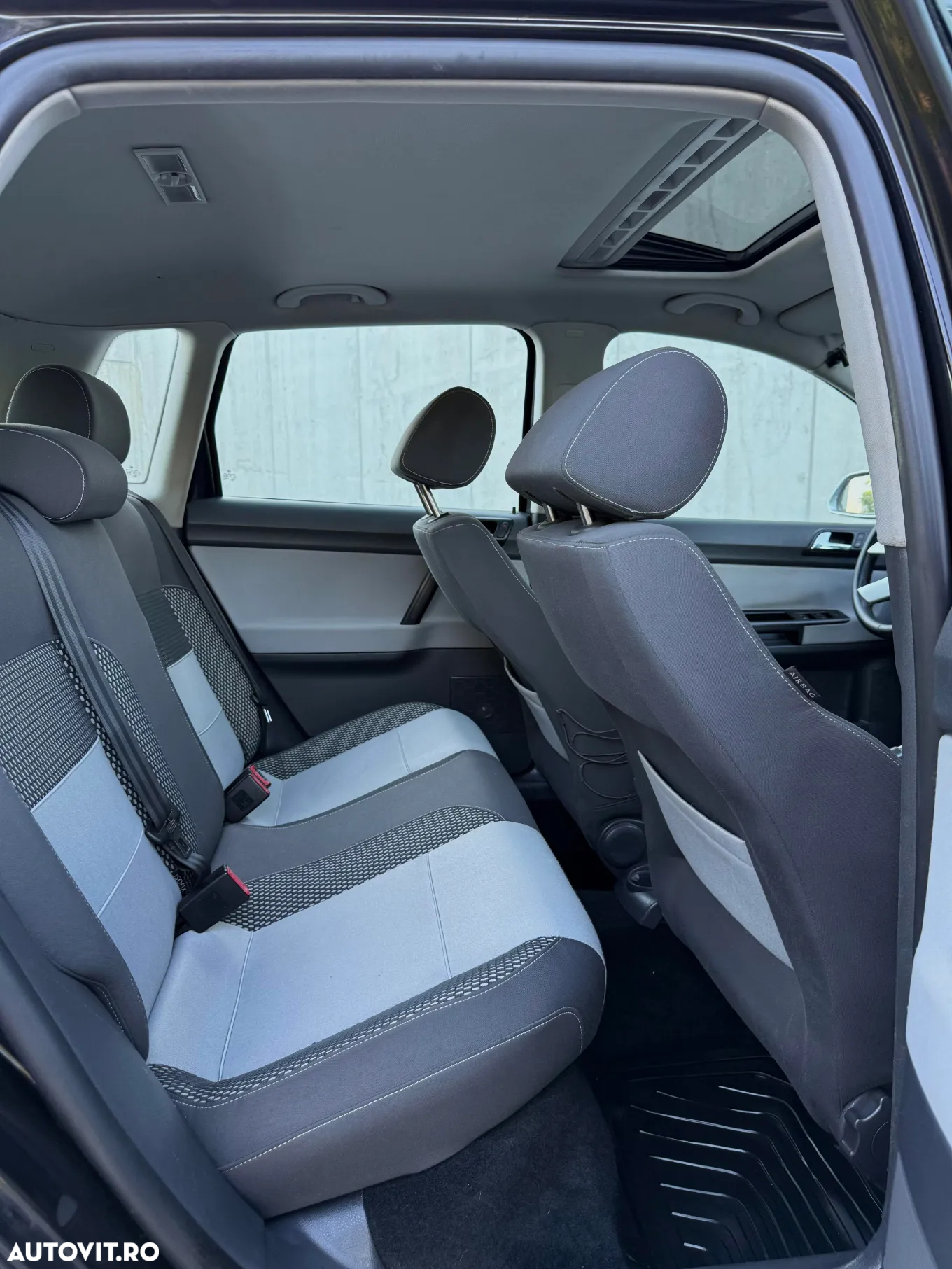 Volkswagen Polo Cross 1.4 TDI - 14