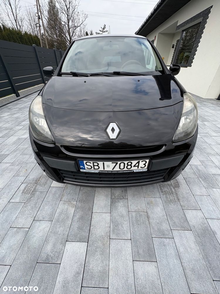 Renault Clio 1.5 dCi Extreme - 6