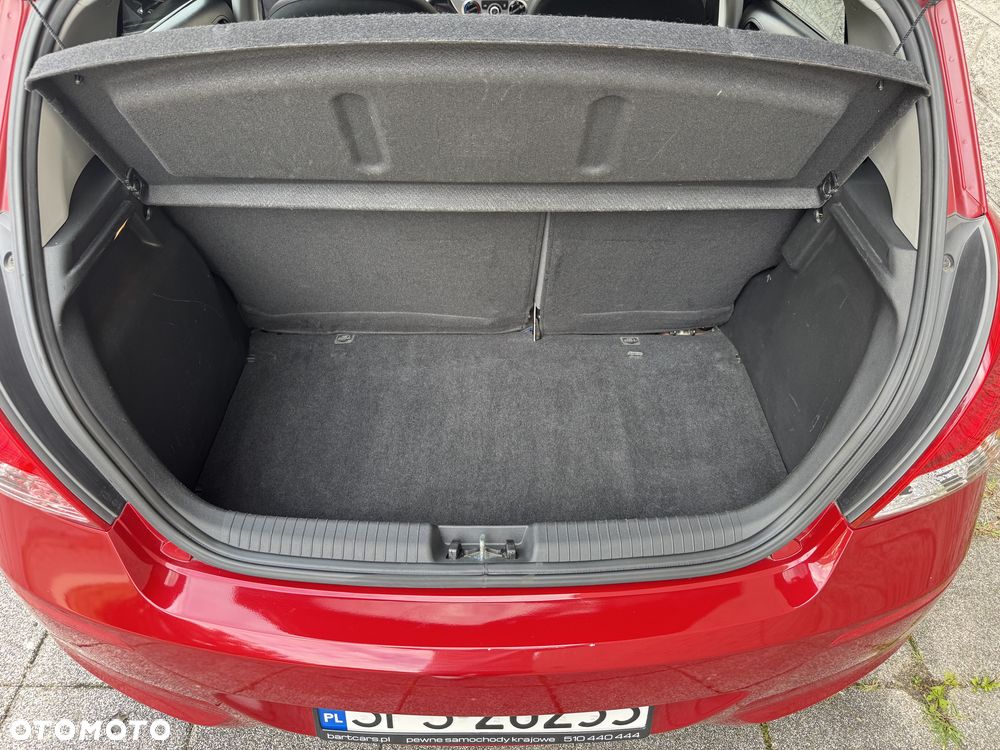 Hyundai i20 1.25 Wersja Jubileuszowa - 20