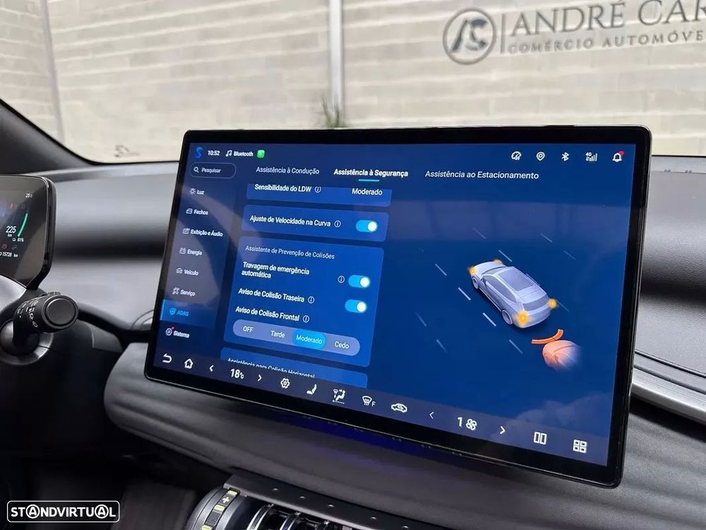 BYD Atto 3 Design - 30