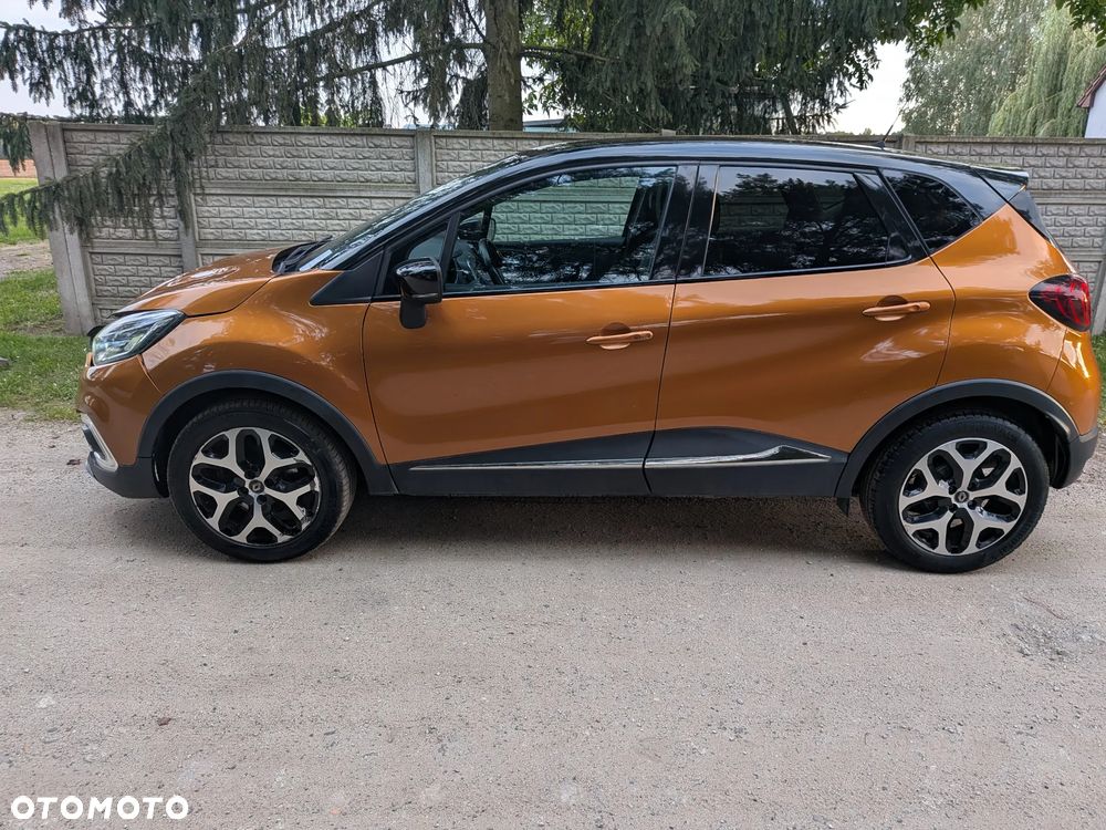 Renault Captur - 4