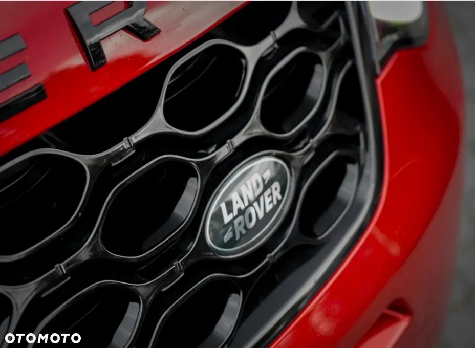 Land Rover Discovery Sport - 7