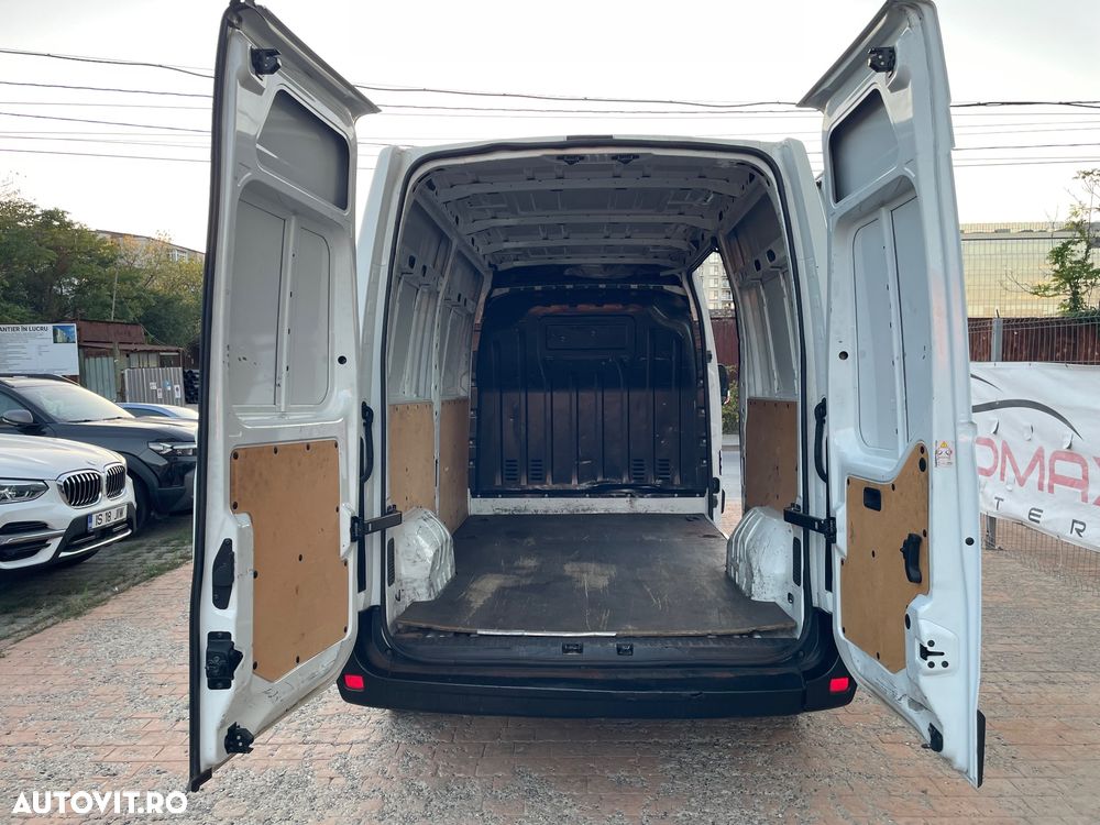 Renault Master - 14