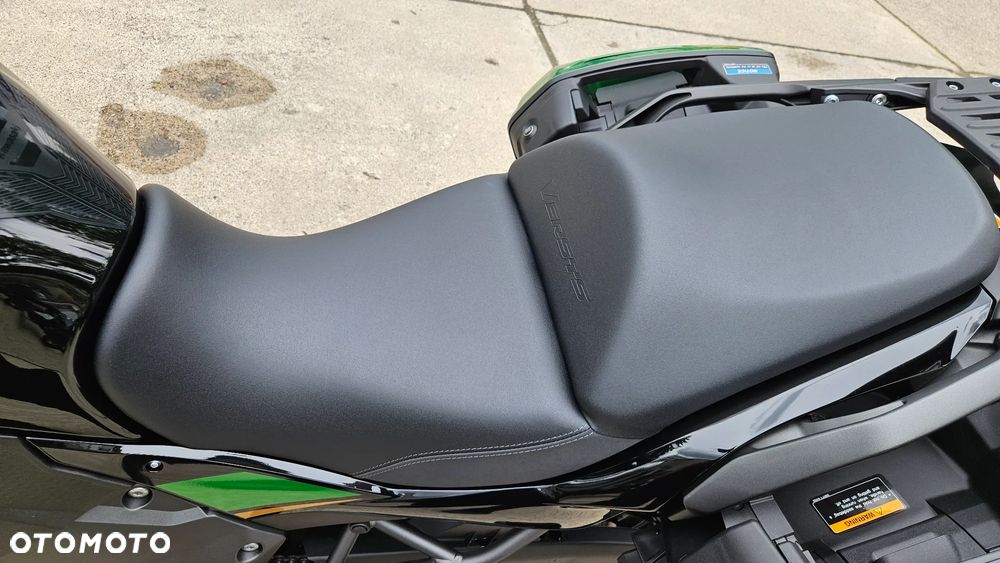Kawasaki Versys 1000 - 13