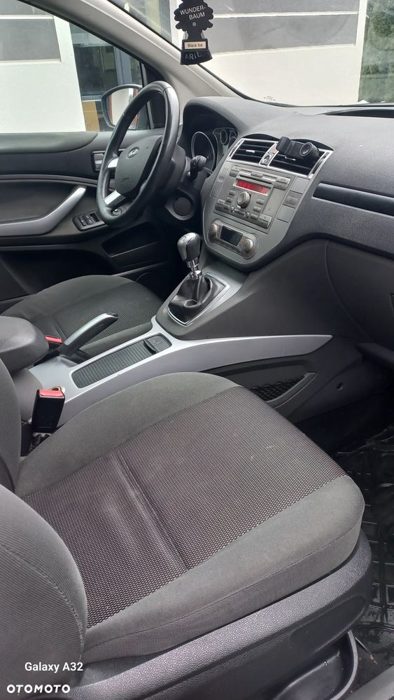 Ford Kuga 2.0 TDCi Trend - 7