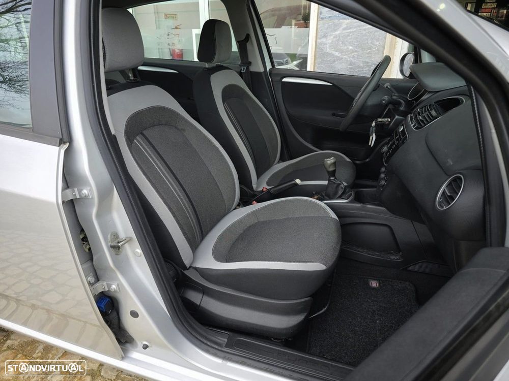 Fiat Punto Evo 1.3 M-Jet My Life - 14